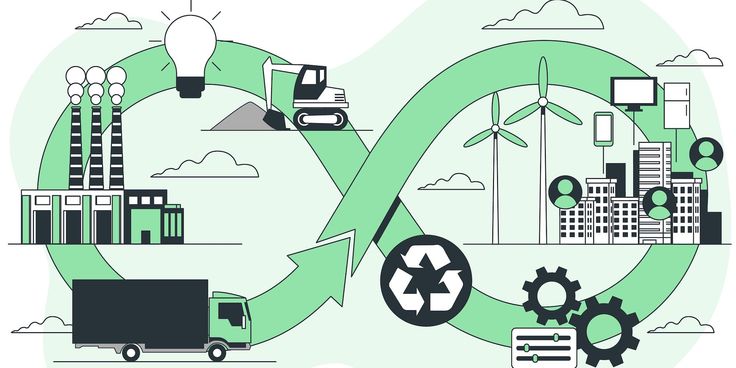 Gestión de Proyectos Ambientales